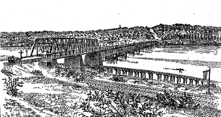 Pennsylvania Avenue Bridge (1890)