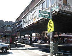 Pennsylvania Avenue (Brooklyn) httpsuploadwikimediaorgwikipediacommonsthu