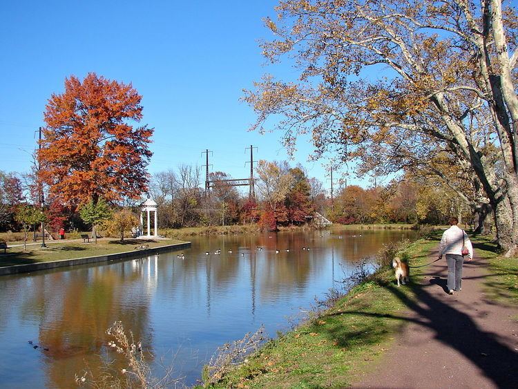 Pennsylvania Canal (Delaware Division)