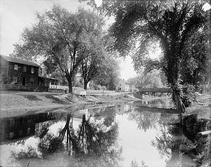 Pennsylvania Canal (North Branch Division) httpsuploadwikimediaorgwikipediacommonsthu