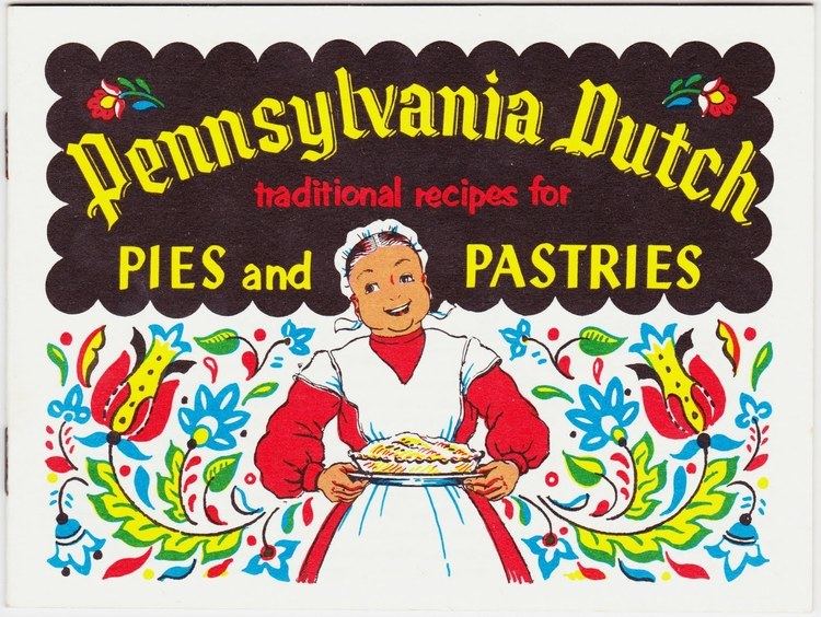 Pennsylvania Dutch Papergreat Pennsylvania Dutch recipe for funeral pie aka raisin pie