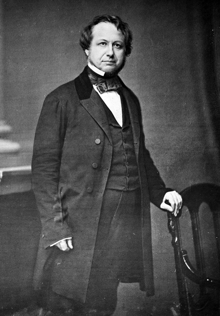 Pennsylvania gubernatorial election, 1851