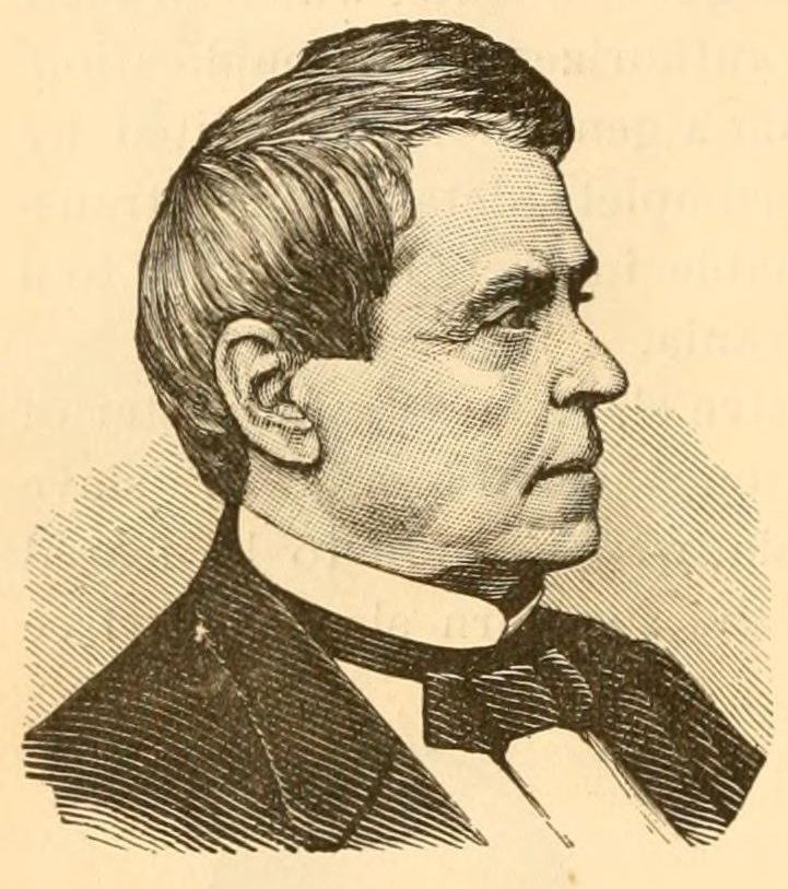Pennsylvania gubernatorial election, 1854