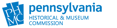 Pennsylvania Historical and Museum Commission wwwphmcpagovStyle20LibraryAgencyimglogo2xpng