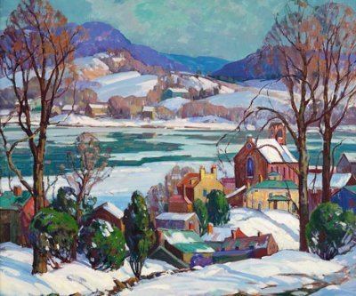 Pennsylvania Impressionism Pennsylvania Impressionists Freeman39s Auction