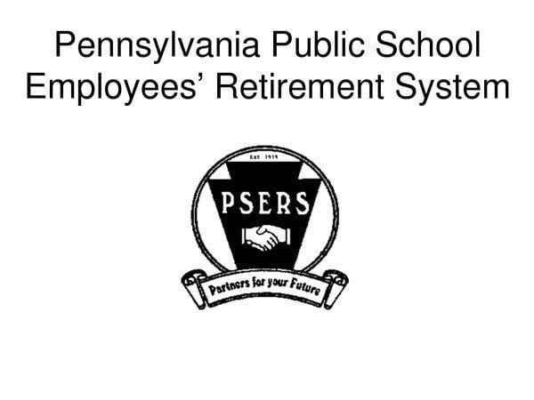 Pennsylvania Public School Employees' Retirement System mediaphillycomimages052914psers600jpg