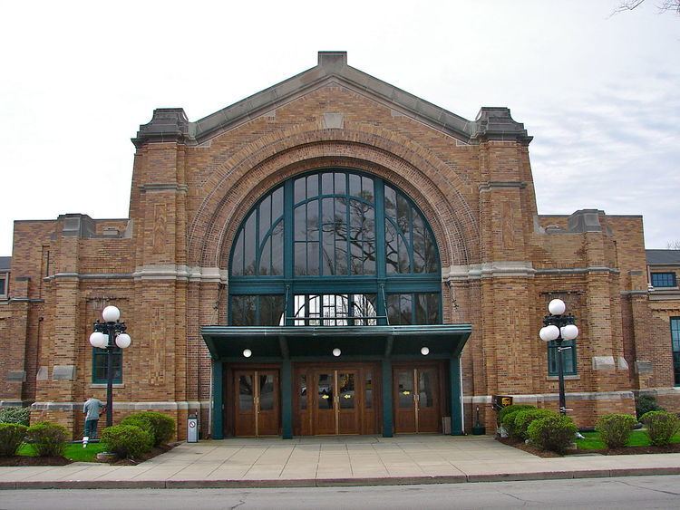 Pennsylvania Railroad Station (Fort Wayne, Indiana)