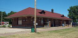 Pennsylvania Railroad Station (Mayville, New York) httpsuploadwikimediaorgwikipediacommonsthu