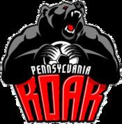 Pennsylvania Roar httpsuploadwikimediaorgwikipediaenthumb1