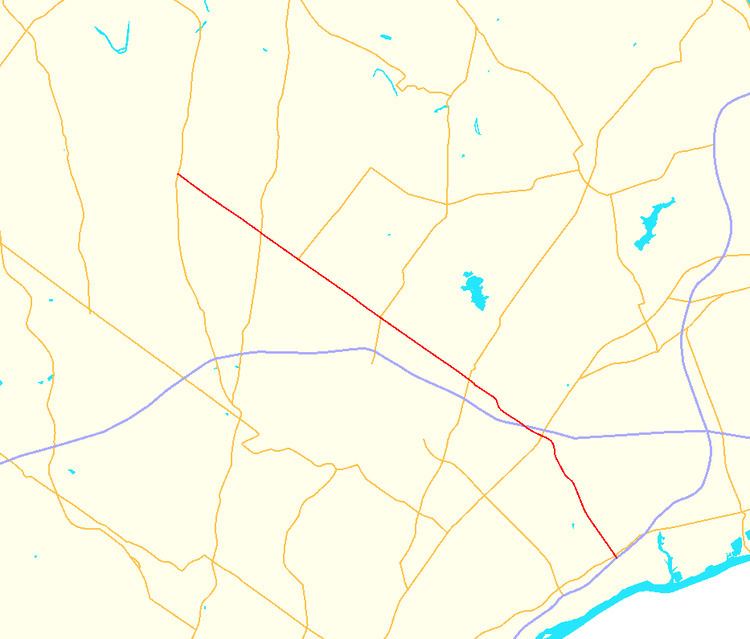 Pennsylvania Route 132