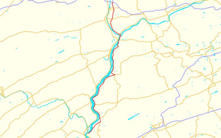 Pennsylvania Route 147