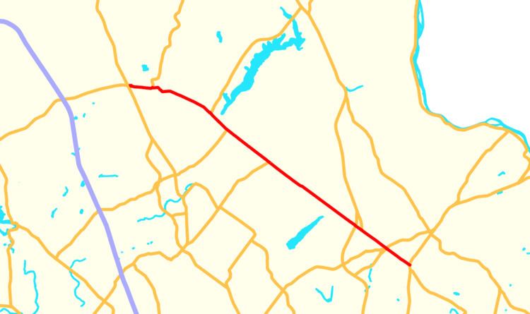 Pennsylvania Route 313