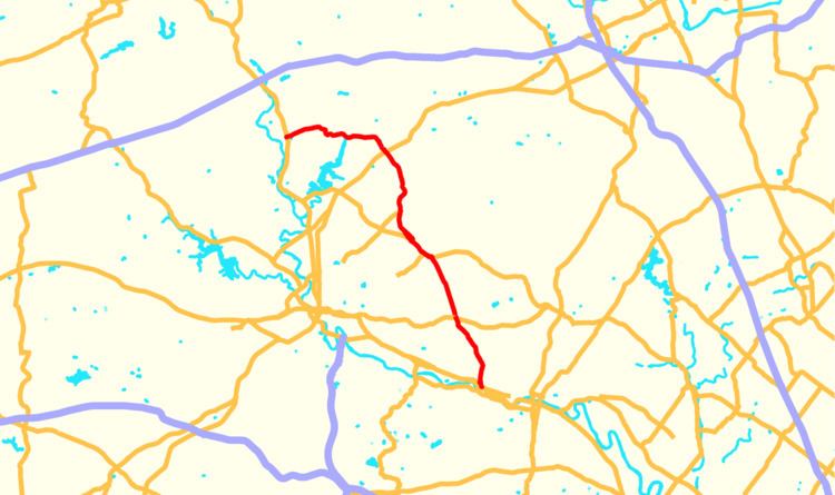 Pennsylvania Route 662