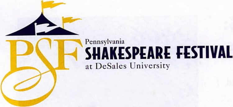 Pennsylvania Shakespeare Festival Pennsylvania Shakespeare Festival presents Finale Cabaret