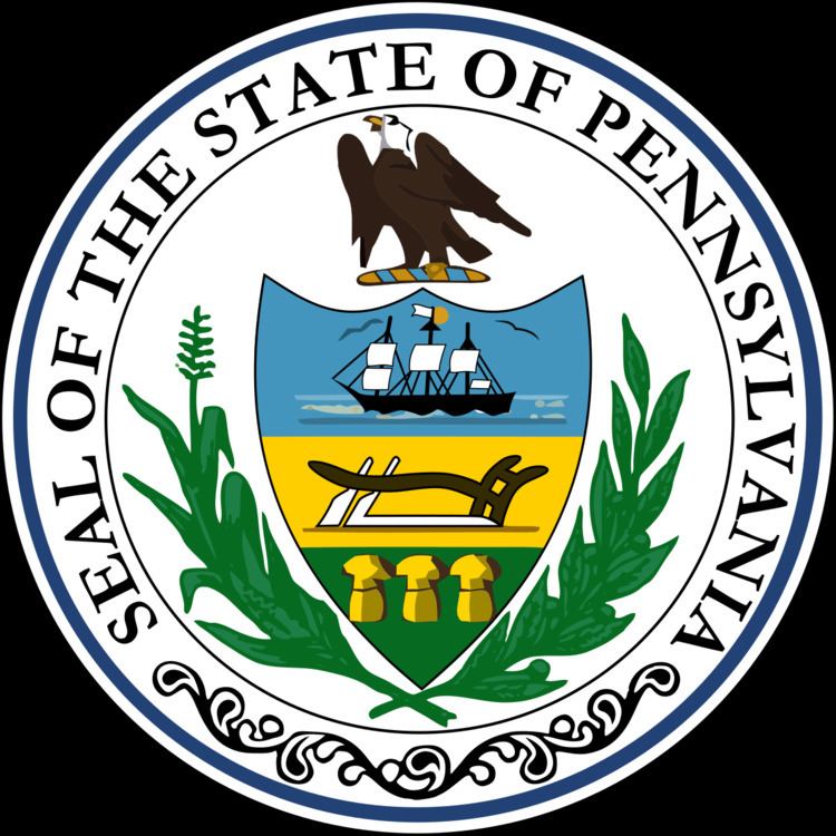 Pennsylvania state elections, 2012