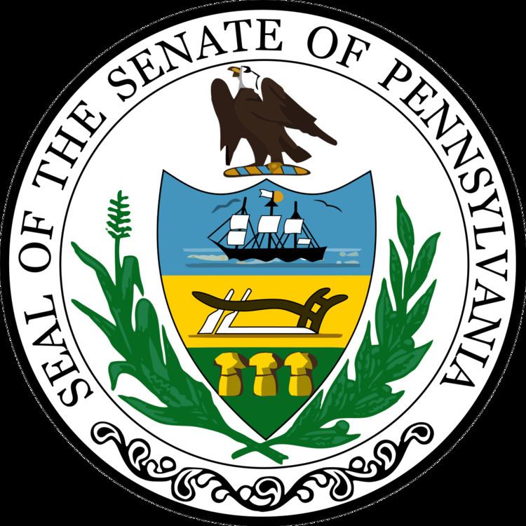 Pennsylvania State Senate
