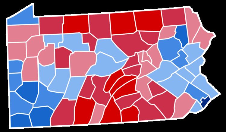 Pennsylvania Supreme Court election, 2015