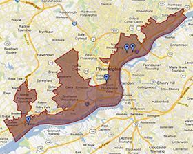 Pennsylvania's 1st congressional district httpsbradyhousegovsitesbradyhousegovfile