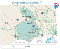 Pennsylvania's 7th congressional district election, 2010 httpsuploadwikimediaorgwikipediacommonsthu