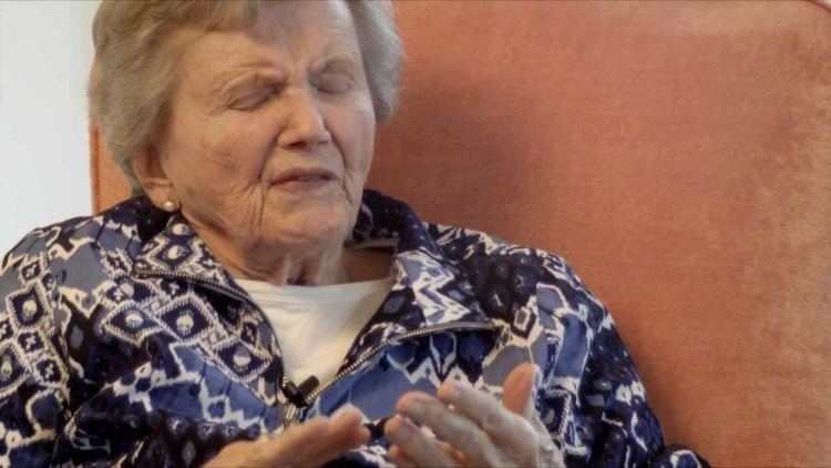 Penny Chenery Penny Chenery Interview in Honor of 40th Anniversary of