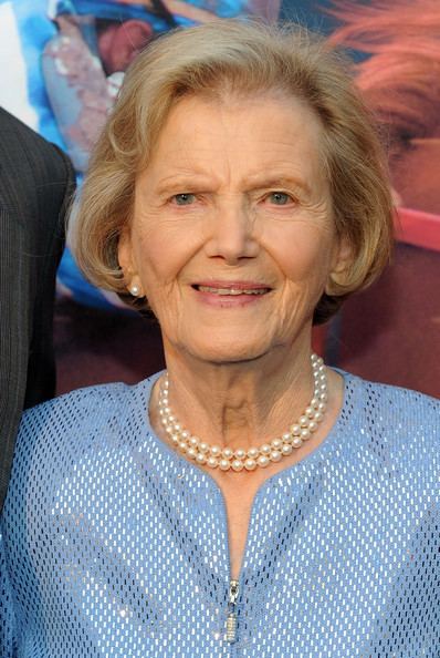 Penny Chenery Penny Chenery Photos Premiere Of Walt Disney Pictures