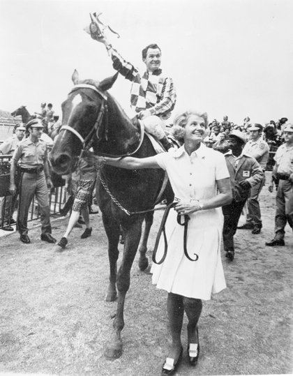 Penny Chenery Penny Chenery VirginiaLivingcom