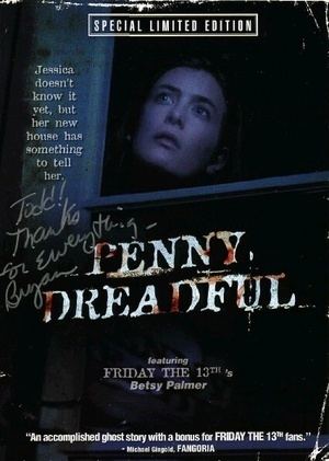 Penny Dreadful (film) Penny Dreadful Movie Review