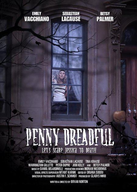 Penny Dreadful (film) Penny Dreadful 2005 IMDb