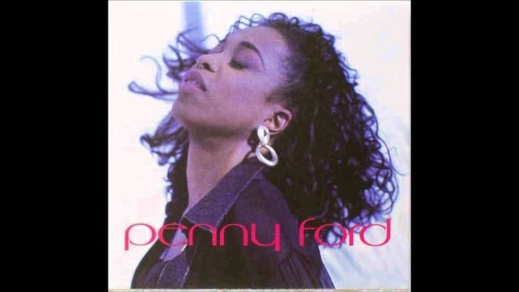 Penny Ford Penny Ford I39ll be there YouTube