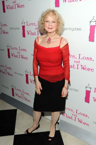 Penny Fuller Penny Fuller Pictures quotLove Loss And What I Wore