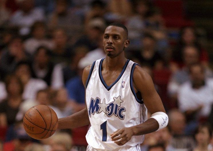 Penny Hardaway Why Penny Hardaway can relate to Russell Westbrooks situation