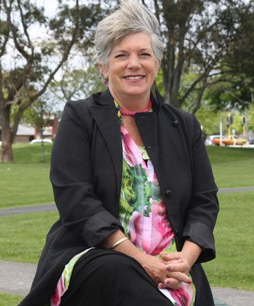 Penny Hulse Hulse returns as Auckland deputy mayor Stuffconz
