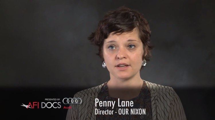 Penny Lane (filmmaker) AFI DOCS PRESENTED BY AUDI FILMMAKER INTERVIEW PENNY LANE YouTube