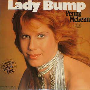 Penny McLean Penny McLean Lady Bump at Discogs