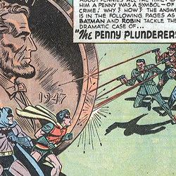 Penny Plunderer Condiment King vs Penny Plunderer Battles Comic Vine