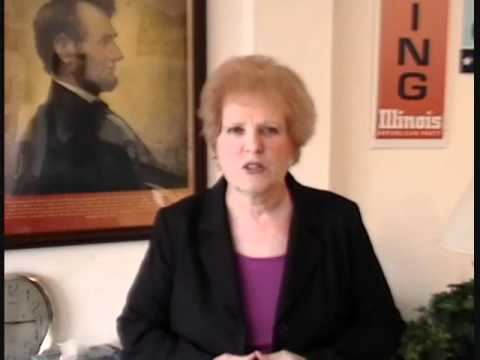 Penny Pullen Right Nation 2010 Penny Pullen YouTube