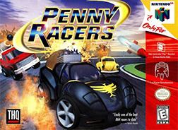 Penny Racers (1998 video game) httpsuploadwikimediaorgwikipediaenaa8Pen
