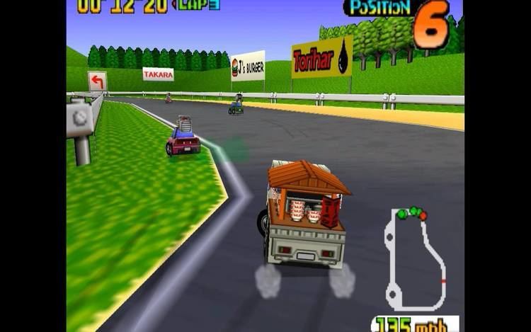 Penny Racers (1998 video game) Retro Shitstorm Penny Racers YouTube