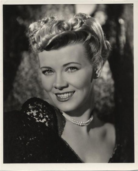 Penny Singleton This Day in WWII 10 July 1940 1945 Ready Room