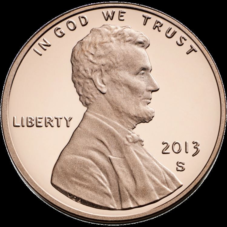 Penny (United States coin)