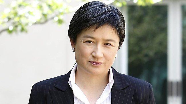 Penny Wong UNE News and Events Senator Penny Wong to present Earle