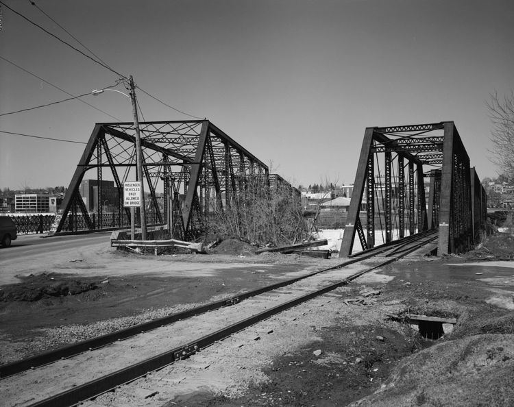 Penobscot River Bridge