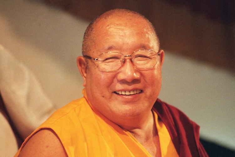 Penor Rinpoche Remembering His Holiness Kyabje Penor Rinpoche Tibetan