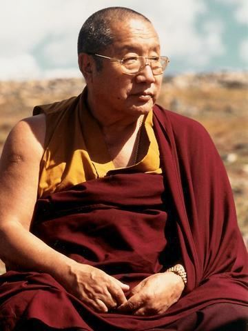 Penor Rinpoche Ottawa Palyul