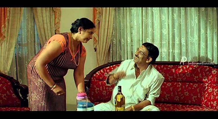 Penpattanam movie scenes Pen Pattanam Malayalam Movie Malayalam Movie Nedumudi Venu Comes to know about Case 1080P HD