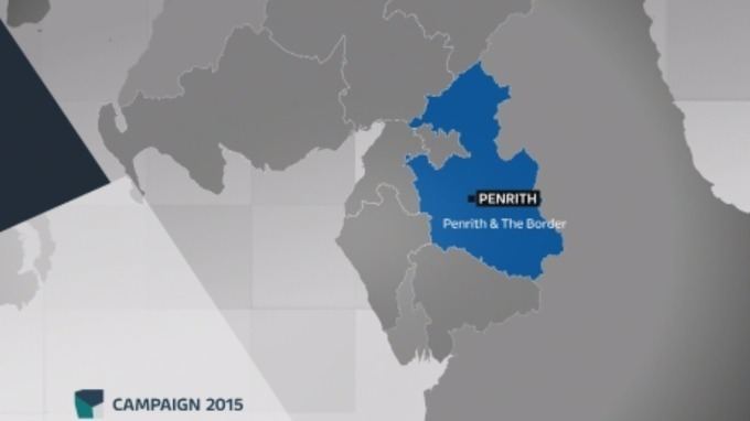 Penrith and The Border (UK Parliament constituency) newsimagesitvcomimagefile637752streamimgjpg