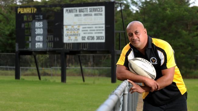 Penrith Emus Rugby Undermanned Emus Back To Square One Rugby News