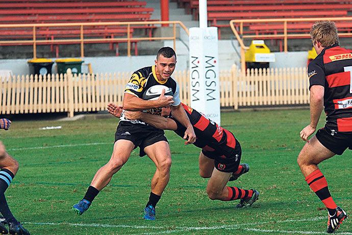 Penrith Emus Rugby Light at the end of the tunnel for struggling Emus The Western