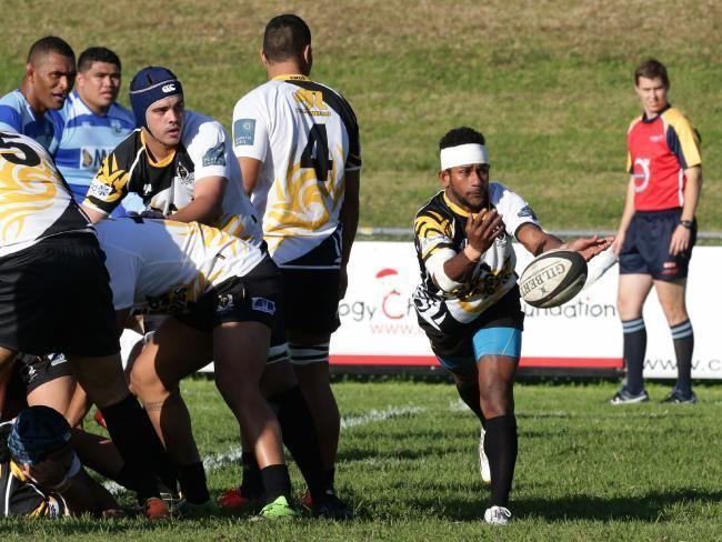 Penrith Emus Rugby Sydney39s worst rugby team Penrith Emus get helping hand News Local
