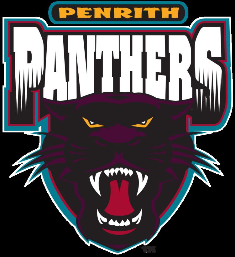 Penrith Panthers FilePenrith Panthers logosvg Wikipedia